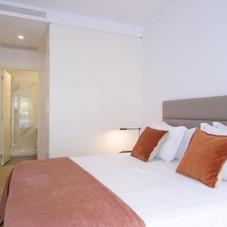 Eduardo VII Park Great Bright Apt With Ac Elevator Lisboa Extérieur photo